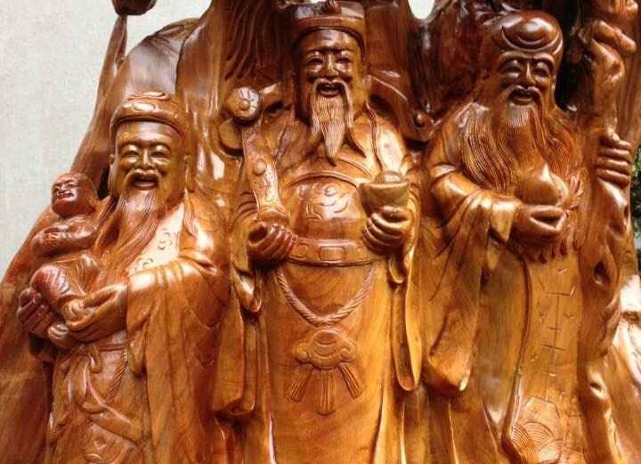 tuong-go-phuc-loc-tho-go-bach-xanh